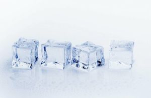 Зачем ученые создали «желейный» лед, и что не так с обычным
