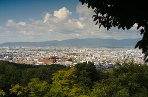 ​Токио и Киото: 10 отличий между нынешней и бывшей столицами Японии