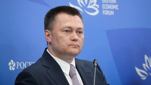 Генпрокурор Краснов поручил провести проверки в угледобывающих регионах