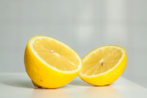 Самый простой способ получить максимум сока из лимона
