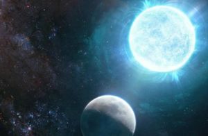 Видео: Как совершенно новая звезда могла изменить всю космологию