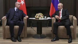 Путин обратил внимание Эрдогана на использование Киевом беспилотников Bayraktar