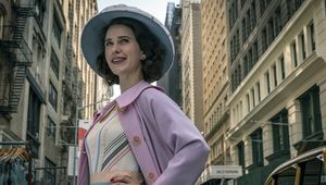 Amazon Prime опубликовал новый тизер четвертого сезона ситкома «Удивительная миссис Мейзел»
