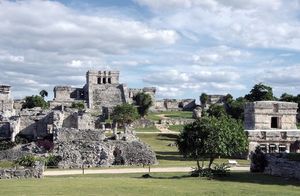 У древних майя был целый соляной завод: находки археологов в Белизе подтвердили это