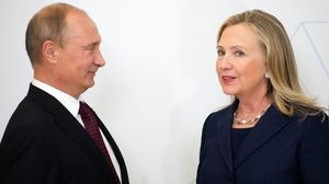 Fox News: Клинтон добилась своей цели – помогла России стать сильнее