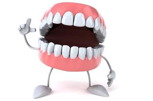 Стоматолог долго не мог вырвать зуб у пациента, но проблема решилась очень просто
