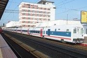 Поезд Москва — Берлин будет ходить всего за 20 часов, но лишь дважды в неделю