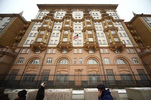 Посол США в РФ: Американские дипломаты не могут получить российские визы