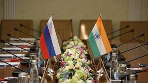 Россия и Индия заключили ряд соглашений по военному сотрудничеству