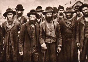 Тайны Российской Империи: Кто среди русских сегодня носит иудейские фамилии