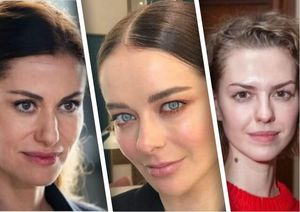 Топ российских актрис глазами американцев