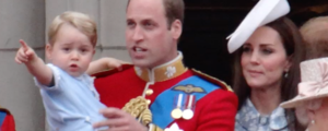 Принц Уильям и Кейт Миддлтон не будут дарить гаджеты детям на Рождество