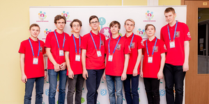 Московские школьники примут участие в VI Международной олимпиаде мегаполисов