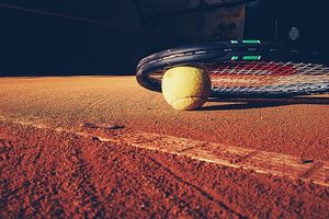 Российские теннисисты сыграют со сборной Италии и Австрии на ATP Cup