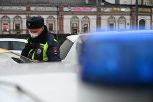 Более 60 нетрезвых водителей выявили в Москве во время рейда ГИБДД