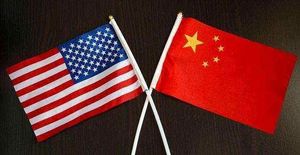 В посольстве КНР осудили бойкот США в отношении Олимпийских игр