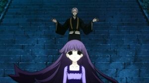 Недетские мультики: аниме-сериалы в жанре «хоррор» с высоким рейтингом
