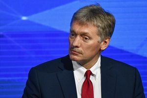 В Кремле призвали не ждать прорывов от переговоров Путина и Байдена