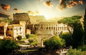 11 вещей, за которые современные люди должны благодарить древних римлян