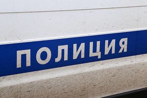 В ОВД по району Гольяново в Москве проходят следственные действия