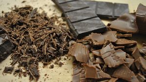 Россия попала в топ-10 мировых экспортеров шоколада, обогнав Швейцарию