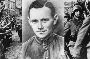 Видео: Как немецкий солдат-дезертир стал Героем Советского Союза — уникальная история