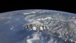 «Союз МС-20» с космическими туристами из Японии вышел на орбиту