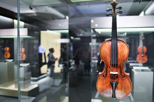 Музей Музыки пригласил горожан на фестиваль «Альтернатива»