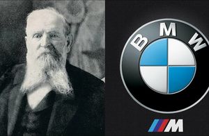 Видео: Как Генрих Эрхардт позавидовал успехам праотцов Mercedes и придумал BMW