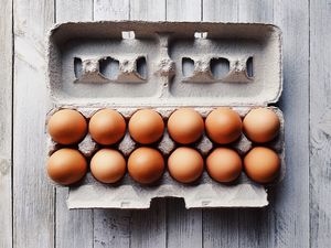 Как варить яйца, чтоб они легко чистились: рассказывает советский повар