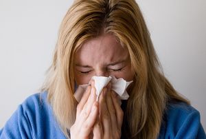 Центр имени Гамалеи объяснил подъем заболеваемости гриппом