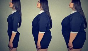 10 непопулярных фактов о людях с лишним весом