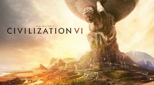 Обзор игры Sid Meier’s Civilization VI