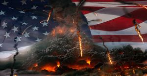 Йеллоустонский кошмар: уничтожит ли супервулкан США? И пощадит ли Россию?
