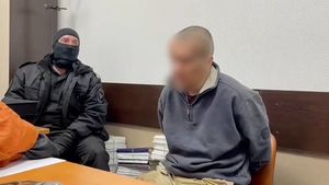 Следствие попросило арестовать на два месяца мужчину, устроившего стрельбу в МФЦ «Рязанский»