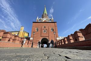 Музеи Ватикана и Московского Кремля подпишут меморандум о сотрудничестве