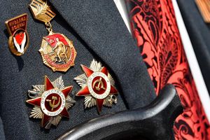 Главархив представил книгу о полководцах Победы в честь Дня Героев Отечества