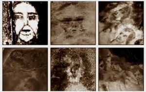 «Лица Белмеса» — в доме испанской семьи появляются странные портреты на полу