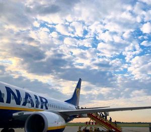 Прокуратура Польши: угрозы взрыва самолета Ryanair, посаженного в Минске, не было