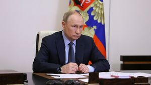 Путин рассмотрит жалобы на стройку от жителей деревни в Ленобласти