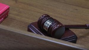 Суд рассмотрит ходатайство об освобождении доцента МАИ Воробьева в связи с тяжелой болезнью