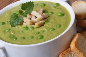 Как приготовить крем-суп: полезные советы
