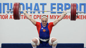 Олимпийскую чемпионку из России дисквалифицировали на два года за допинг