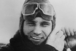 Григорий Бахчиванджи: тайна гибели летчика, без которого, как говорил Гагарин, «не было бы и 12 апреля 1961 года»