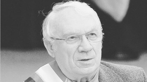 Олимпийский чемпион по фехтованию Юрий Шаров скончался на 83 году жизни
