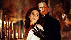 Студия Universal снимет современную версию мюзикла «Призрак оперы»