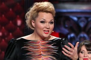 Надежда Ангарская после закрытия «Comedy Woman»: чем живет звезда