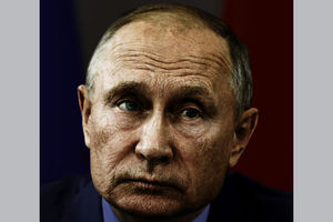 О критическом состоянии у Путина