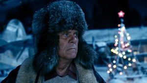Не только «Ирония судьбы»: стали известны любимые новогодние фильмы россиян