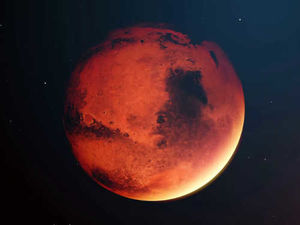Марс в Знаке Стрельца: что нужно сделать 13 декабря 2021 года